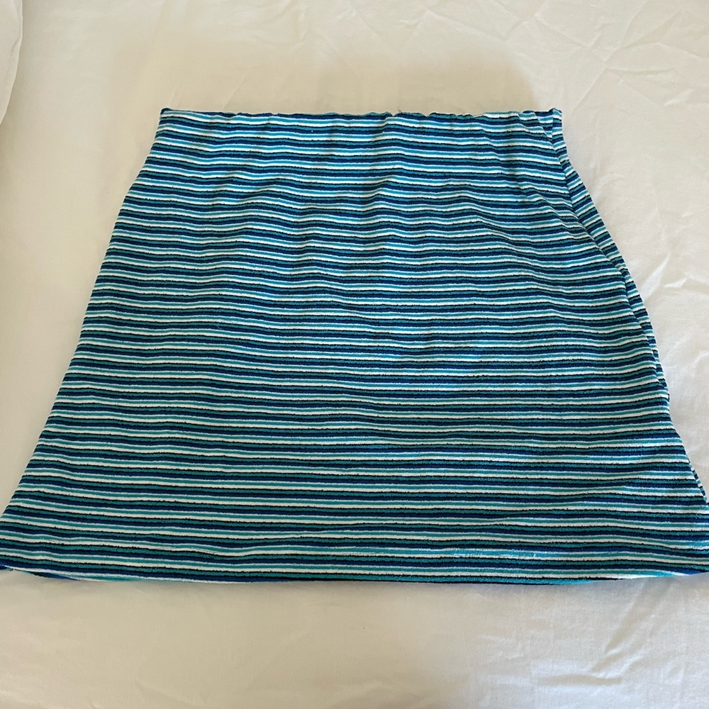 Frankie’s bikinis skirt